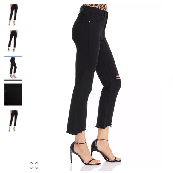 Levi’s Wedgie High Rise Jeans - Picture 2 of 6